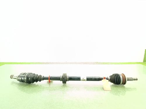 Used Right front driveshaft Right front driveshaft TOYOTA AURIS (_E18_) 1.8 Hybrid (ZWE186_, ZWE186R) (136 hp) 34345728 34345728