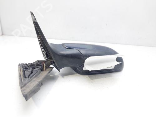 Left mirror AUDI A6 C5 (4B2) 3.0 quattro | BP15229387C26 