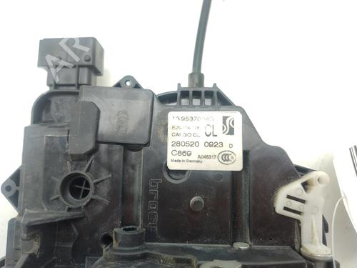 Rear right lock FIAT DUCATO Van (250_) 140 Multijet 2,3 D | BP29546744C99 