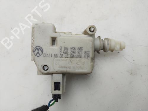 Used Electronic module Electronic module VW GOLF IV (1J1) [1997-2008] 36384733 36384733