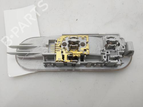 Interior roof light DACIA LOGAN II | BP40153861I8 - Image 2