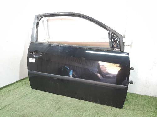 Right front door FORD FIESTA V (JH_, JD_) 1.6 TDCi | BP6453251C3 