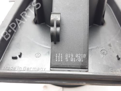 Heater blower motor VW POLO (6N2)  | BP14008094M62 