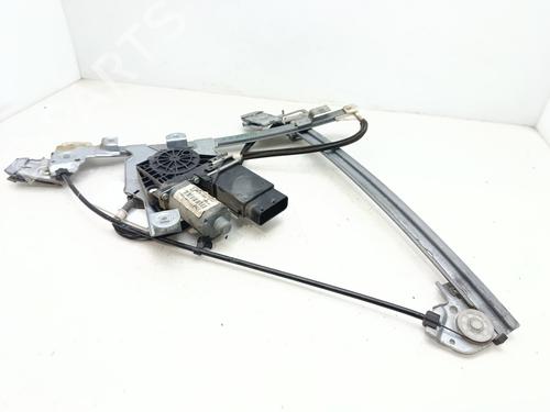 Used Front left window mechanism Front left window mechanism SKODA OCTAVIA I (1U2) 1.9 TDI (100 hp) 33951085 33951085