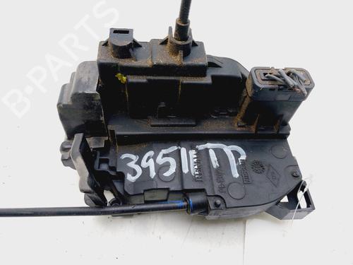 Rear right lock RENAULT MEGANE III Grandtour (KZ0/1)  | BP29390795C99 