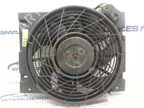 Radiator fan OPEL ZAFIRA A MPV (T98) 2.0 DTI 16V (F75) | BP2874054M35 