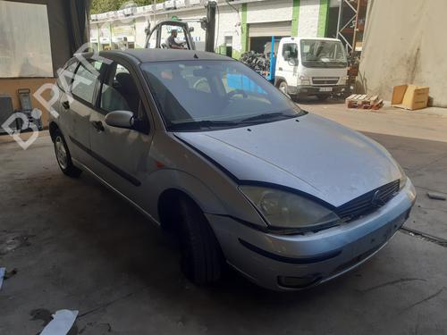 Injector FORD FOCUS I (DAW, DBW) 1.8 Turbo DI / TDDi | BP10198503M100 