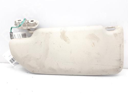 right-sun-visor-volvo-s60-i-384-d5-39970049-2000-2001-2002-2003-2004-2005-2006-2007-2008-2009-2010-10536713 main image