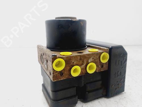 ABS pump CITROËN C2 (JM_) 1.4 HDi | BP26738843M43 
