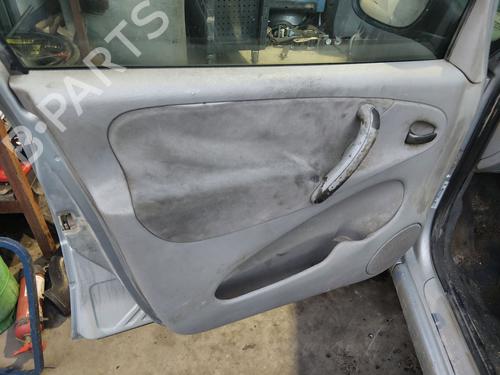 Front right interior door handle CITROËN XSARA PICASSO (N68) 1.6 HDi | BP31351407I14 