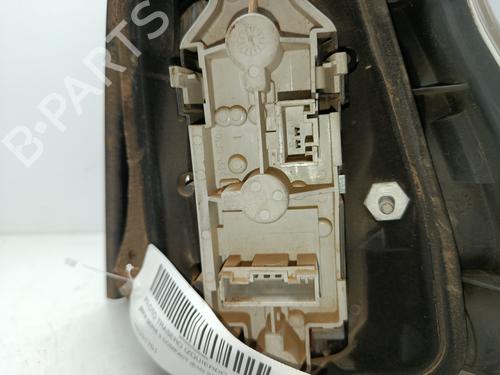 Left taillight BMW 3 Compact (E46) 316 ti | BP30089509C34 - Image 2