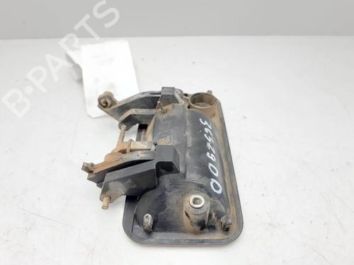 Front right exterior door handle OPEL FRONTERA A (U92) 2.3 TD (5JMWL4) | BP24465943C129 