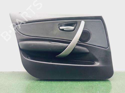 Used Front left panel BMW 1 (E87) 118 d (143 hp) 32406838