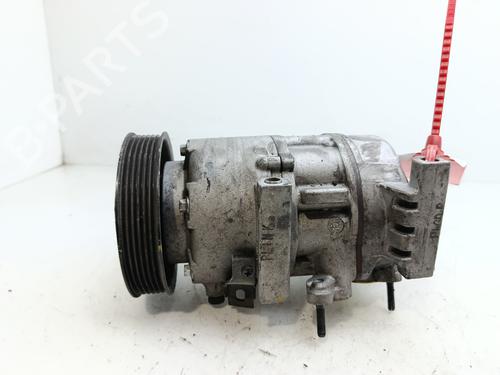 AC-Kompressor HYUNDAI TUCSON (TL, TLE) [2015-2023]  29040629