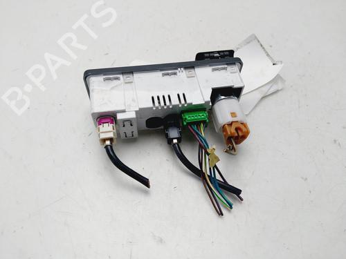 Electronic module LAND ROVER DISCOVERY SPORT (L550)  | BP26330222M83 