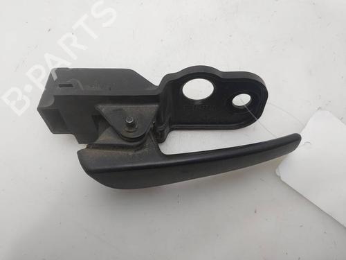 Front left interior door handle PEUGEOT BIPPER Tepee 1.3 HDi 75 | BP38759463I13 - Image 3