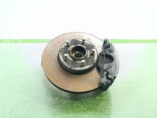 Used Right front steering knuckle Right front steering knuckle FORD FOCUS III [2010-2020] 33013021 33013021