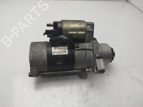 Used Starter NISSAN ALMERA II (N16) 2.2 dCi (112 hp) 32337825