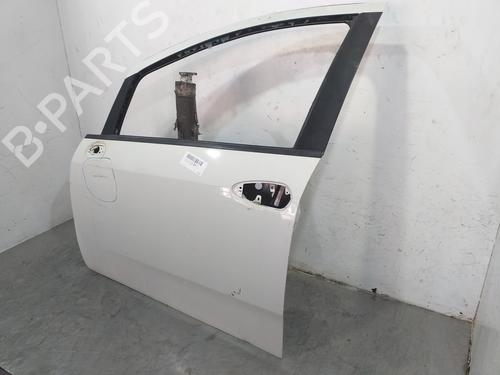 Left front door FIAT GRANDE PUNTO (199_) 1.3 D Multijet | BP21375103C2