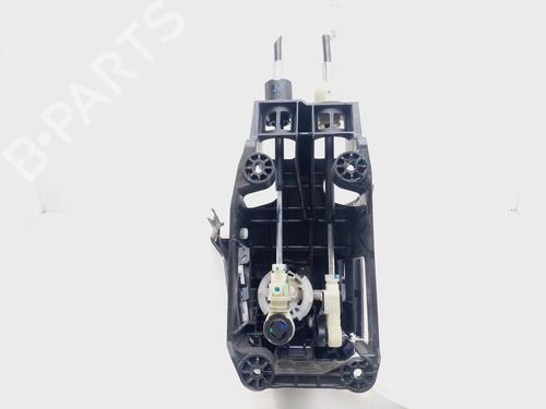 Gear lever DACIA SANDERO III  | BP27660817M90 