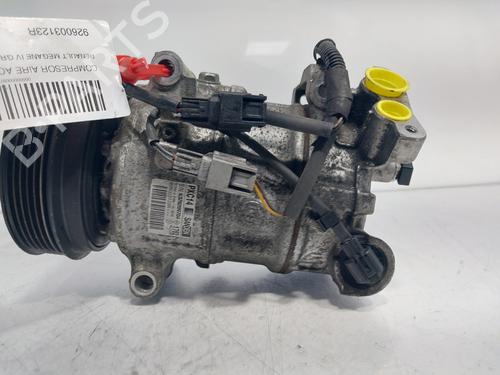 Used AC compressor AC compressor 37153191 37153191