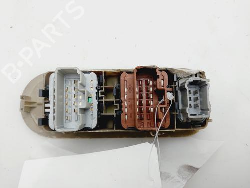 Venstre Foran elrute bryter RENAULT GRAND SCÉNIC II (JM0/1_)  | BP29565433I27