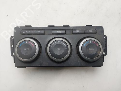 Used Climate control Climate control 37177250 37177250