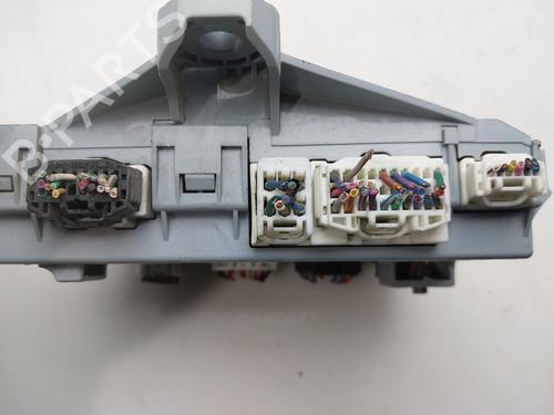 Electronic module MAZDA 6 Hatchback (GH) 2.0 MZR-CD (GH14) | BP36013210M83 - Image 2