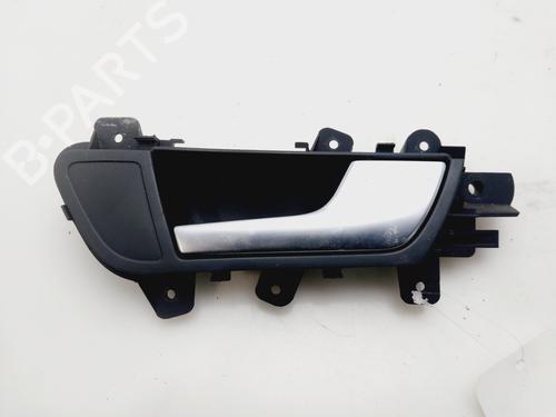 Used Front right interior door handle AUDI A4 B8 Avant (8K5) [2007-2017]  31327599