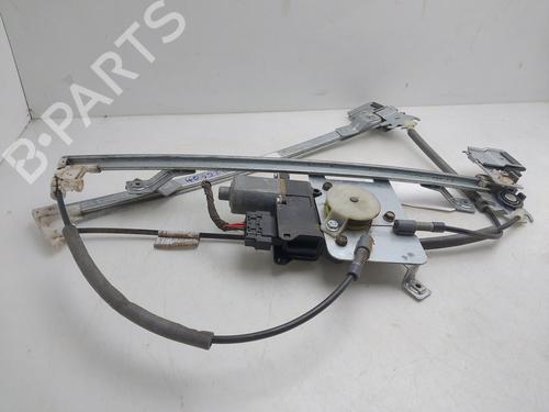 Front left window mechanism SSANGYONG KYRON | BP36386877C22 - Image 3