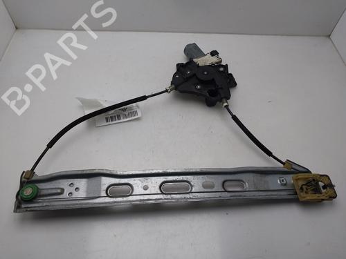 Front left window mechanism FORD TRANSIT CONNECT V408 Box Body/MPV | BP37023346C22 - Image 3