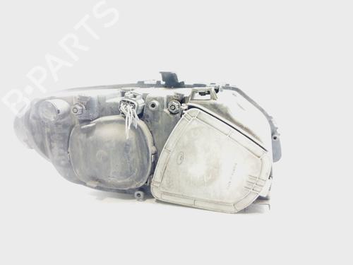 Left headlight CHRYSLER VOYAGER IV (RG, RS) 2.5 CRD | BP21376681C28 
