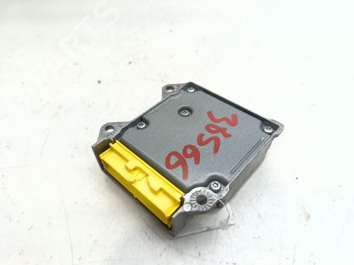 ECU airbags SEAT ALTEA XL (5P5, 5P8)  | BP28411837M53 