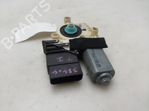 Left rear window motor SEAT ALTEA (5P1)  | BP27800974E23 