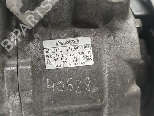 AC compressor BMW 3 Coupe (E92) 320 d | BP32721475M34  - Image 5