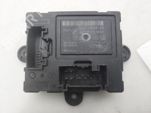 Used Electronic module Electronic module FORD FIESTA VI (CB1, CCN) [2008-2026] 33964525 33964525