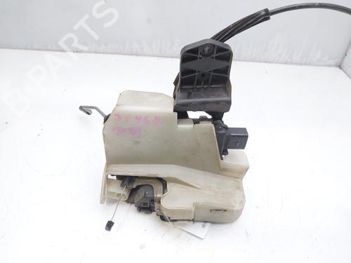 Front right lock VW PASSAT B5.5 (3B3) 1.9 TDI | BP12416755C97 
