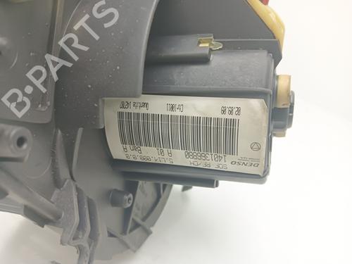 Heater blower motor FIAT SCUDO Van (270_, 272_) 2.0 D Multijet 4x4 | BP21661615M62 