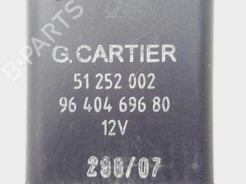 Electronic module PEUGEOT 308 I (4A_, 4C_)  | BP29865389M83