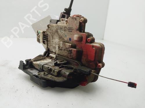 Front left lock SEAT TOLEDO III (5P2)  | BP24532816C98 