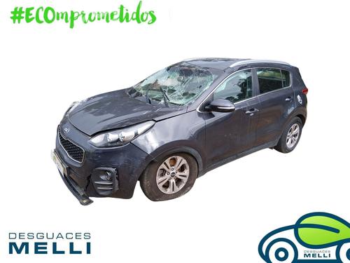 Used Parts KIA SPORTAGE IV (QL, QLE) [2015-2022]  4322593