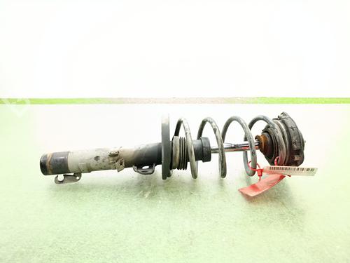 Used Right front shock absorber Right front shock absorber VW POLO IV (9N_, 9A_) 1.2 12V (64 hp) 34613144 34613144