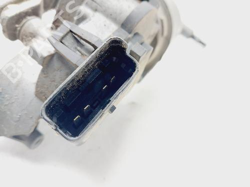 Front wiper motor CITROËN C3 I (FC_, FN_) 1.4 HDi | BP19793448M29 