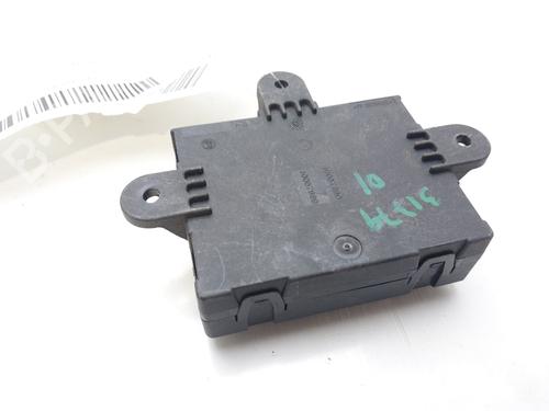 Electronic module FORD FIESTA VI (CB1, CCN) 1.5 TDCi | BP13907150M83 