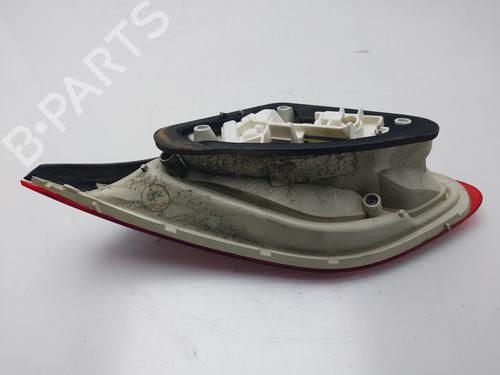 Left tailgate light OPEL ASTRA J (P10) 1.7 CDTI (68) | BP33245493C79 - Image 5