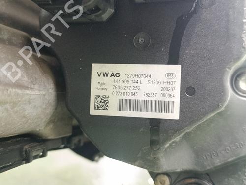 Steering rack SEAT TOLEDO III (5P2)  | BP33168403M22  - Image 7