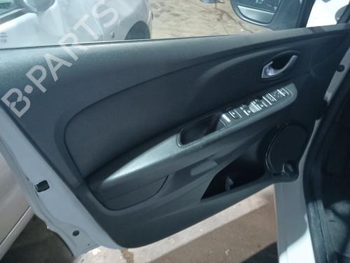 Electronic module RENAULT CLIO IV (BH_)  | BP31012851M83 