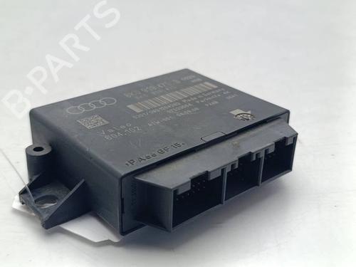 Electronic module AUDI A4 B8 (8K2) | BP40036779M83 - Image 4