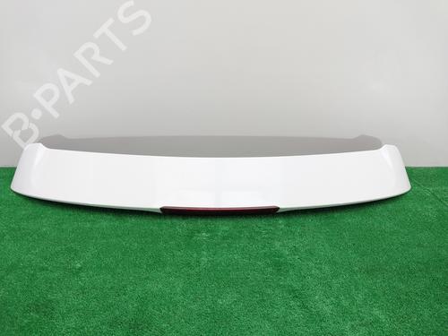 Spoiler bakluke FORD FOCUS II (DA_, HCP, DP) [2004-2013]  19935375