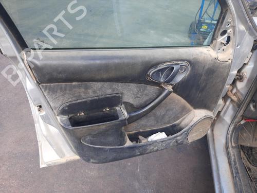Front right lock CITROËN XSARA (N1) 1.6 i | BP22389610C97 